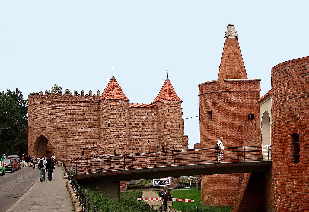 Barabcana de Varsovia