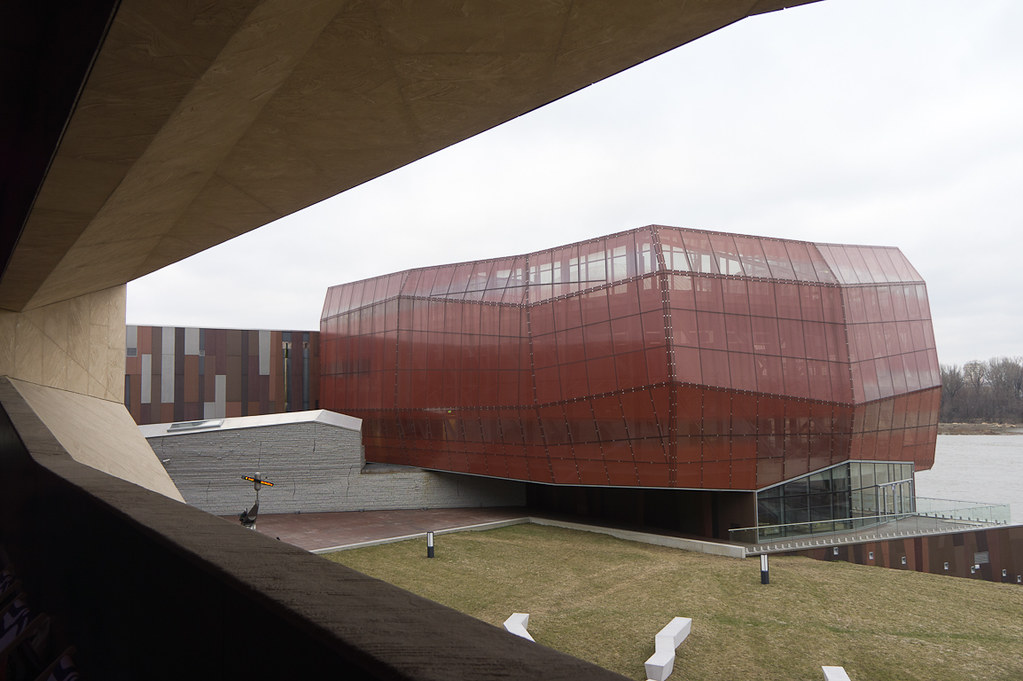 Centro de ciencias Copérnico