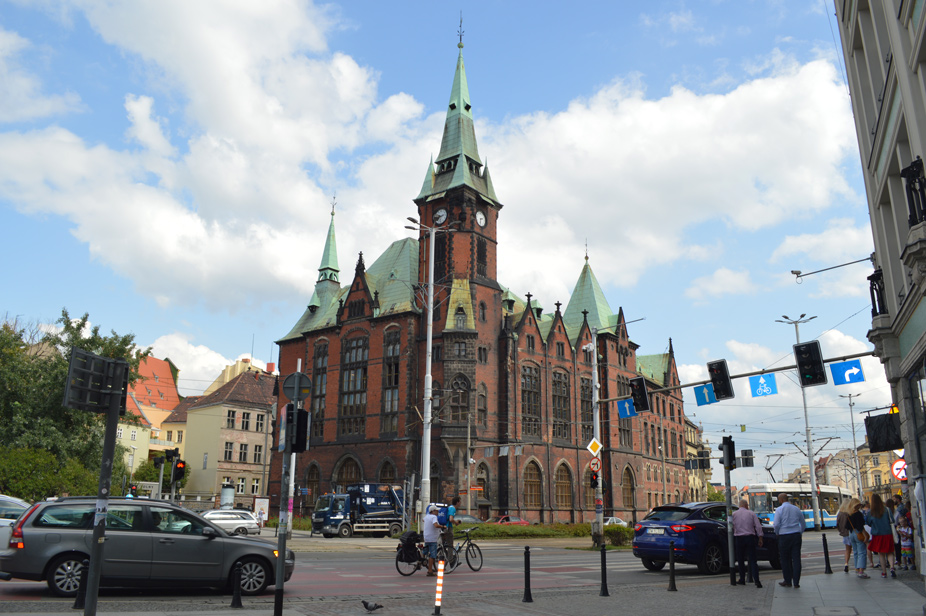 Biblioteca Universitaria