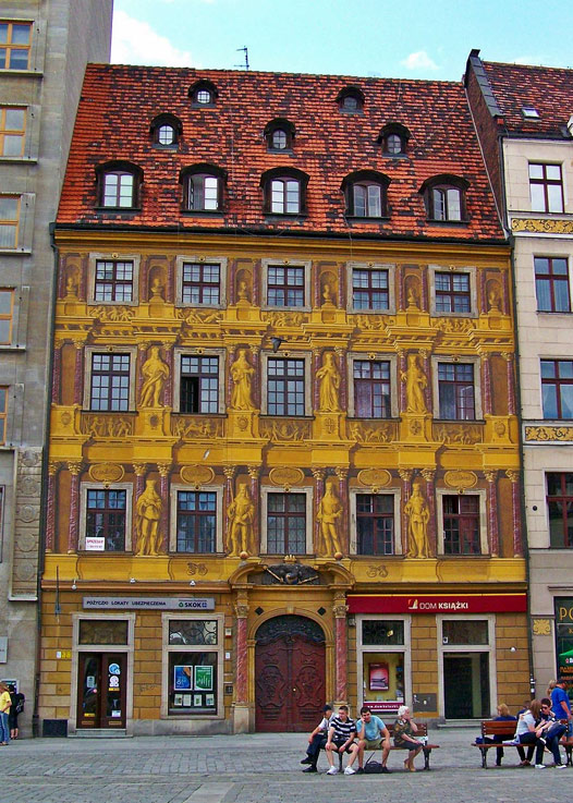 Casa de los Siete Electores