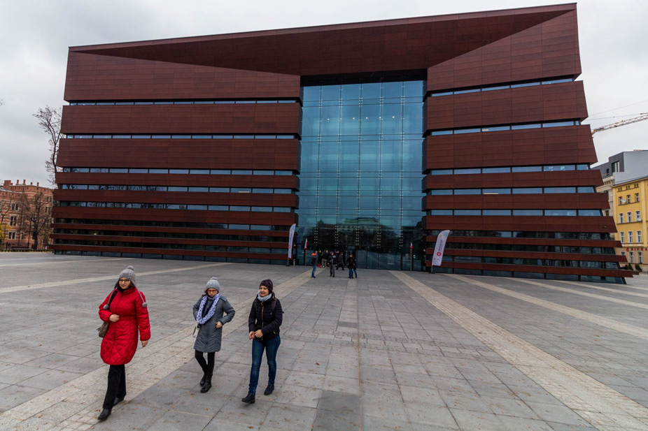 Foro nacional de música