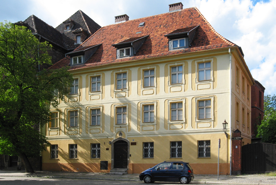 Museo archidiocesano