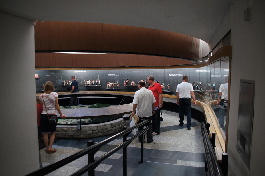 Panorama de Racławice