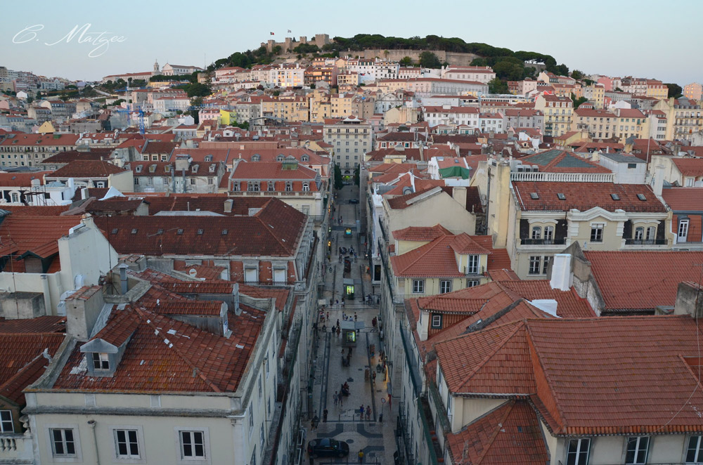 Elevador de Santa Justa