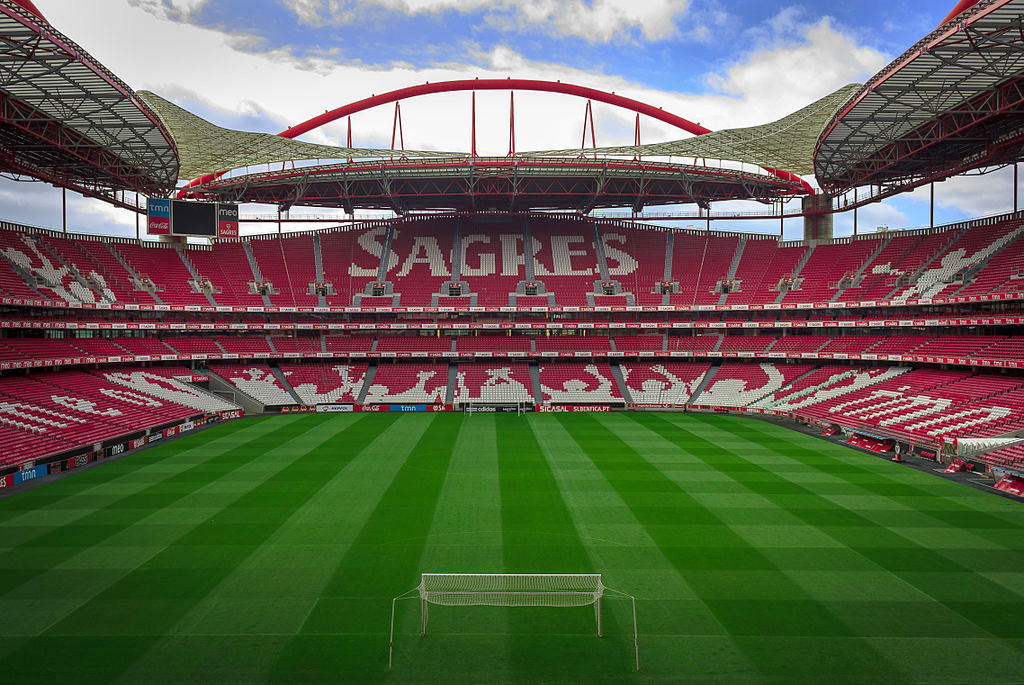 Estadio Da Luz