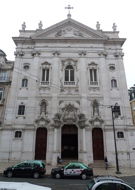 Iglesia de Nuestra Señora de la Encarnación