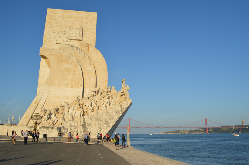 Monumento a los Descubrimientos