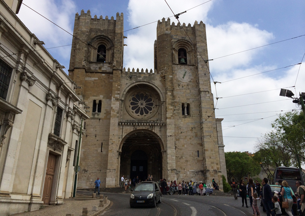 Sé de Lisboa