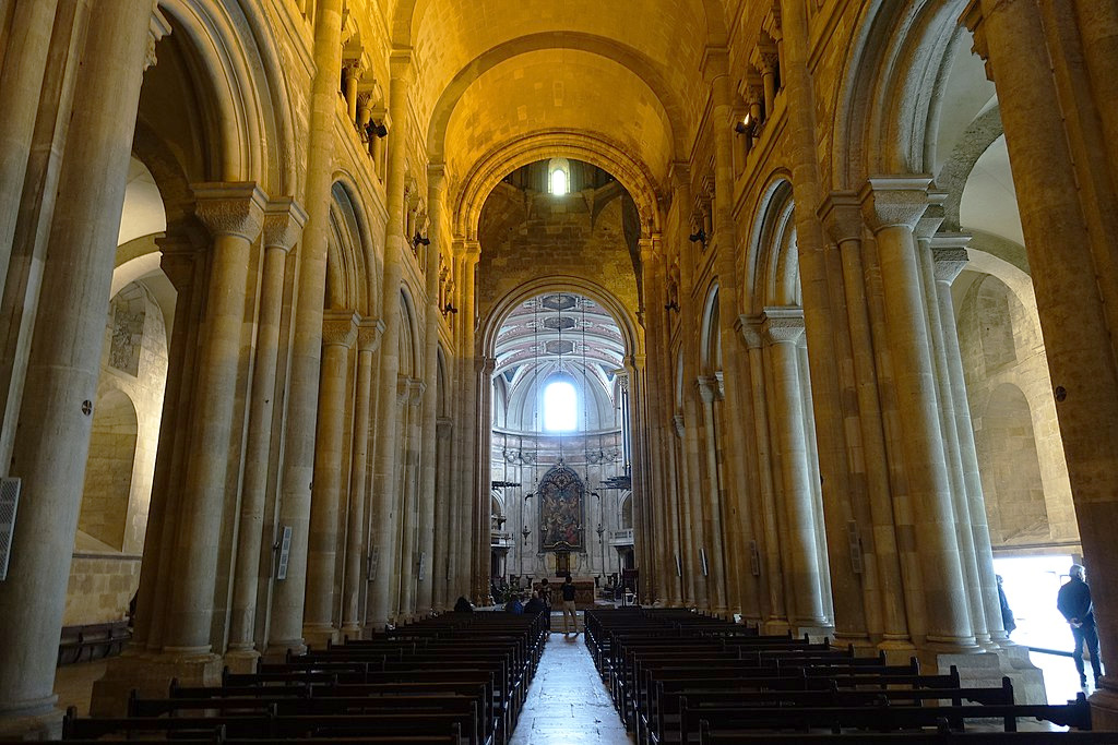 Sé de Lisboa