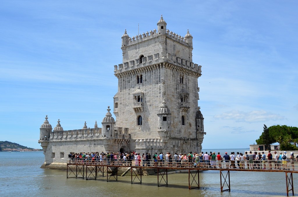 Torre de Belém