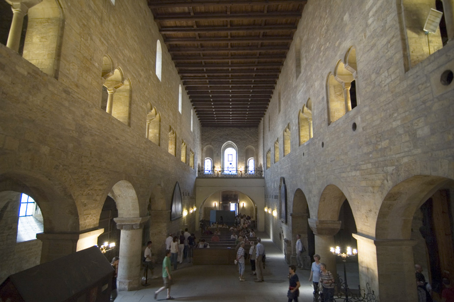 Basilica de San Jorge