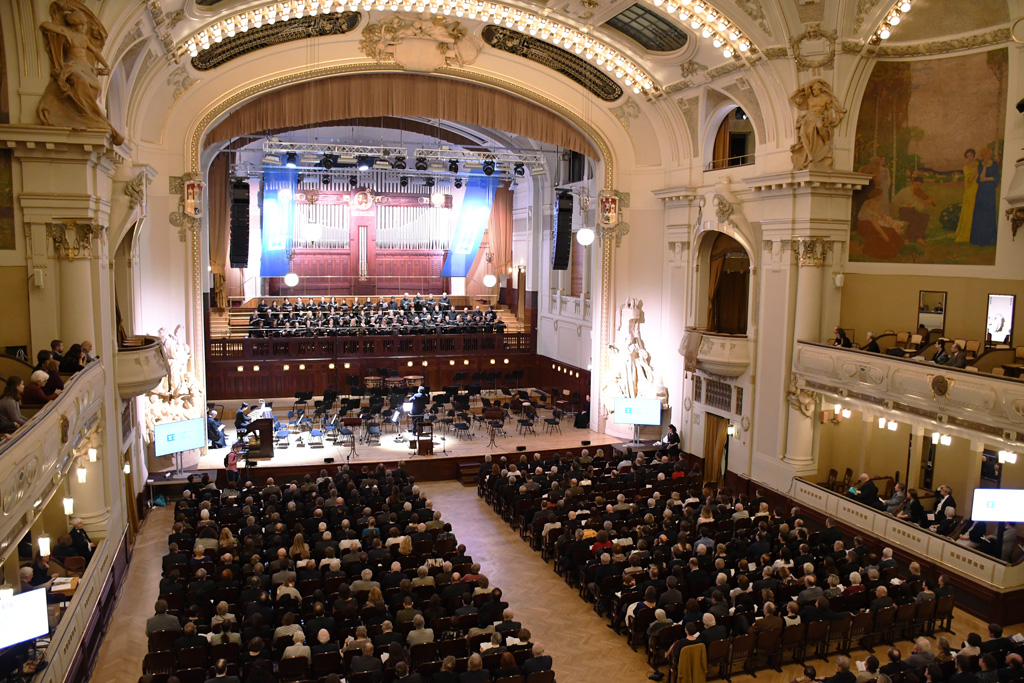 Café de la Casa municipal
