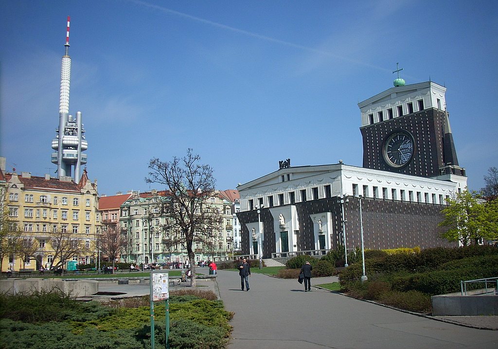 Iglesia del Santísimo Corazón de Jesús