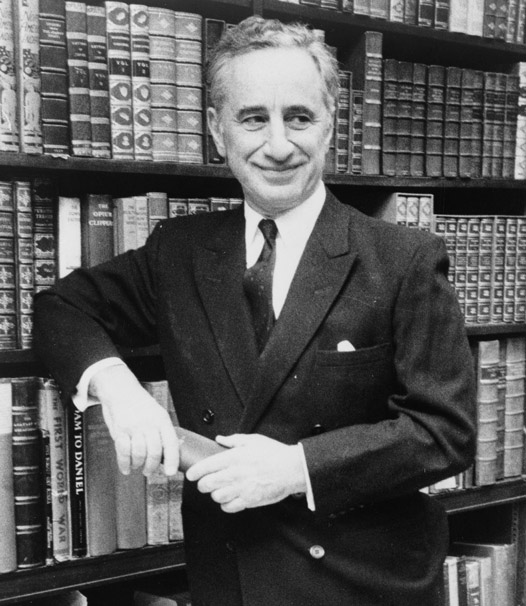 Elia Kazan, nacido en Constantinopla