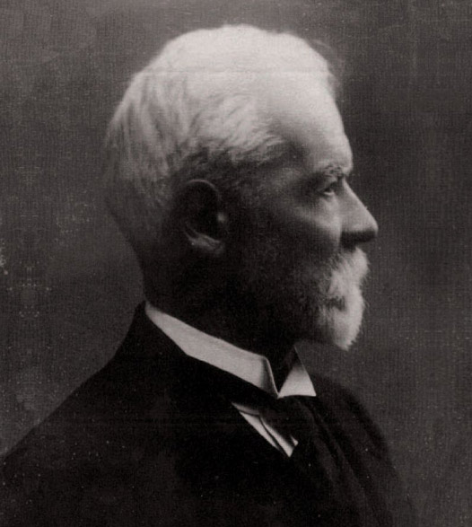 Henri Fayol, nacido en Constantinopla