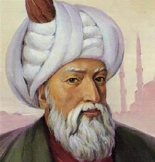 Mimar Sinar, fallecido en Constantinopla