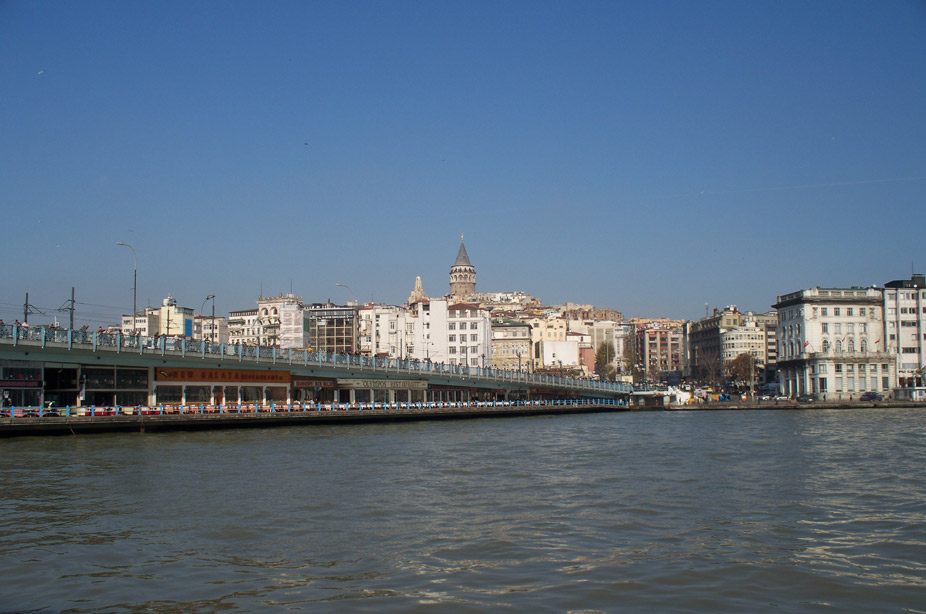 Puente de Gálata