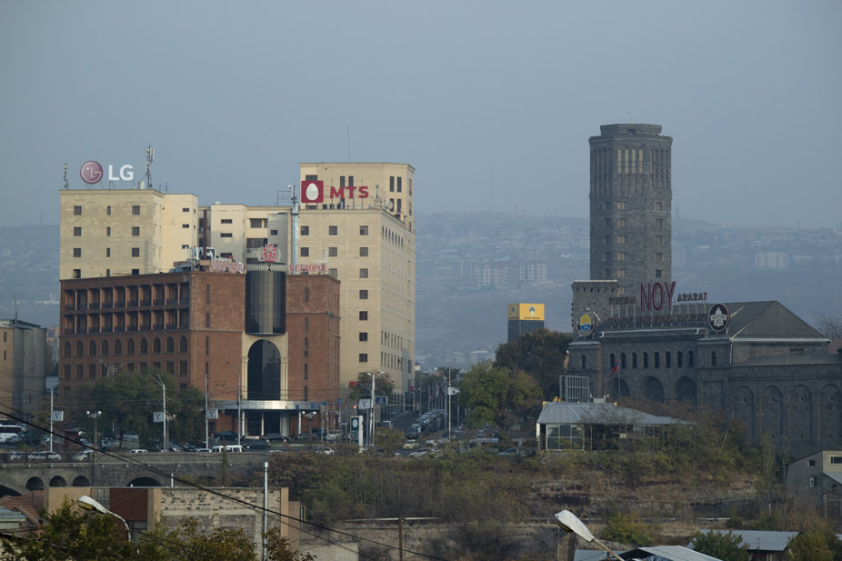Capital de Bosnia-Herzegovina