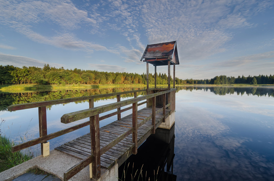Los montes metálicos