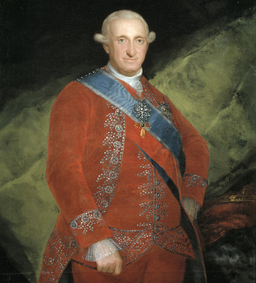 Carlos IV