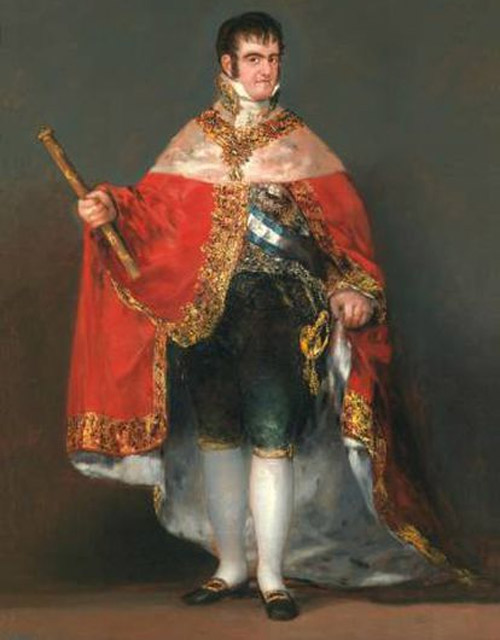 Fernando VII