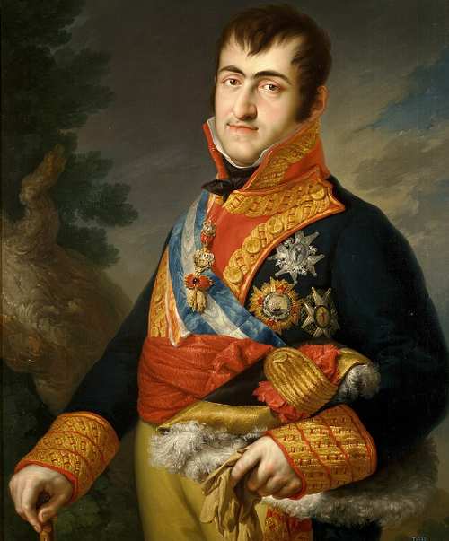 Fernando VII