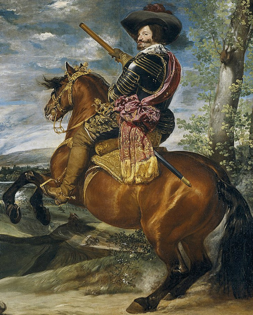 Conde-duque de Olivares