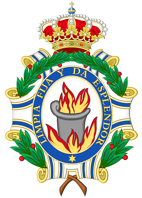 Emblema de la institucion