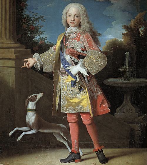 Fernando VI