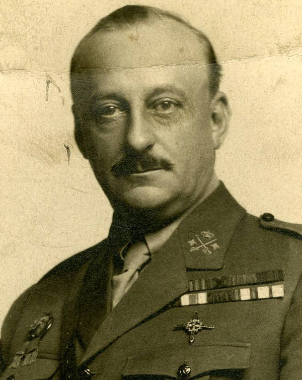 Miguel Primo de Rivera