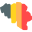 Regiones de Bélgica