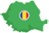 Regiones de Rumanía