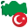 Provincias de Turquía