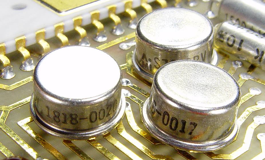 HP-35, memoria de solo lectura