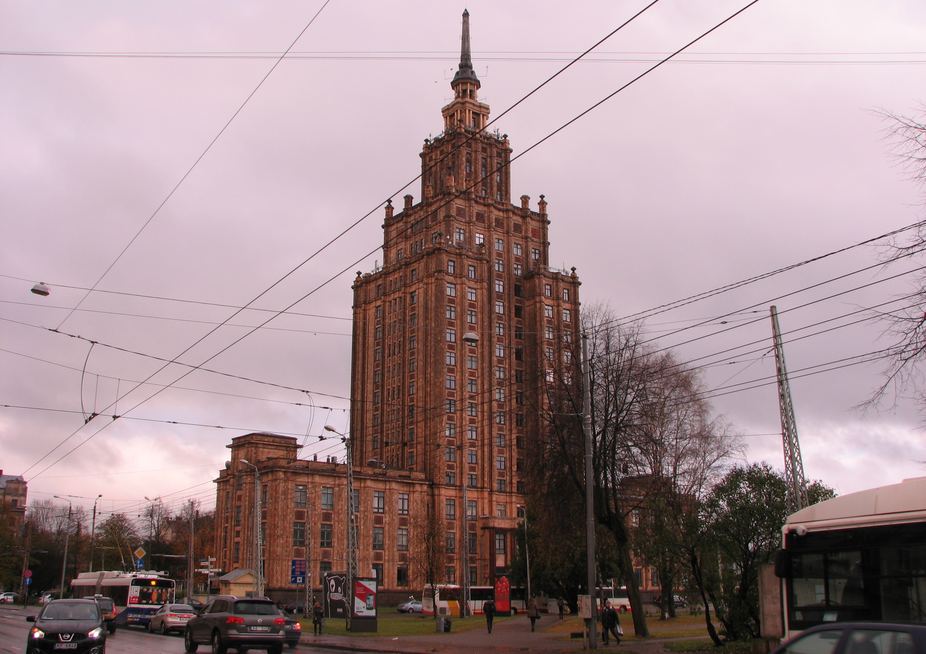 Academia de Ciencias