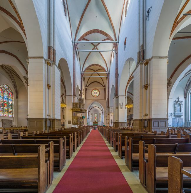 Catedral de Riga