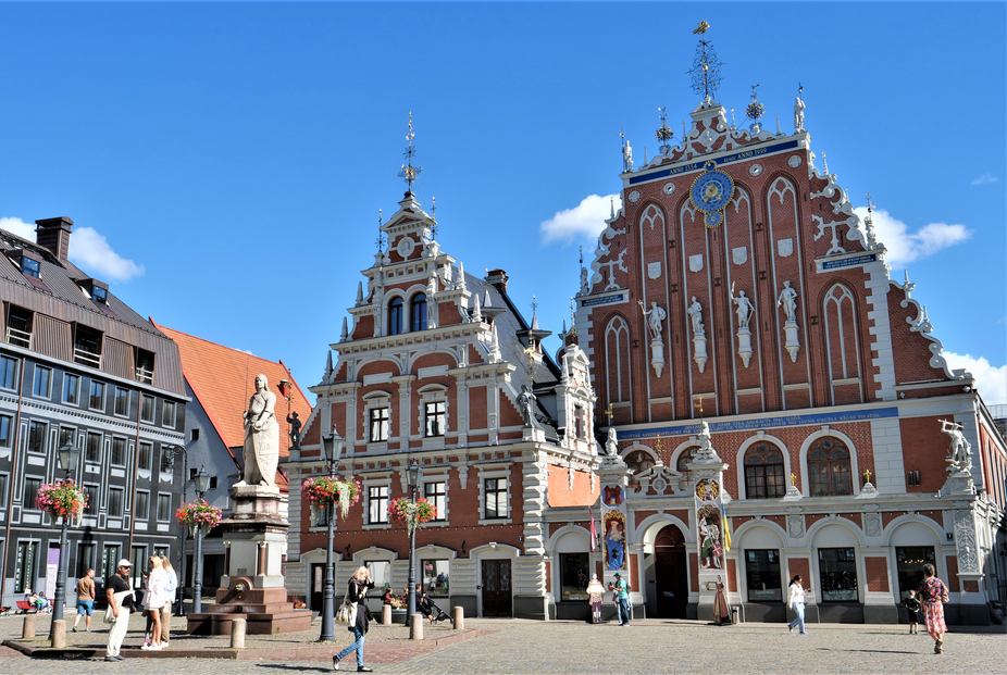 Plaza del Ayuntamiento