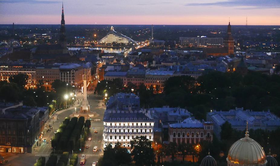 Radisson Blu Latvija