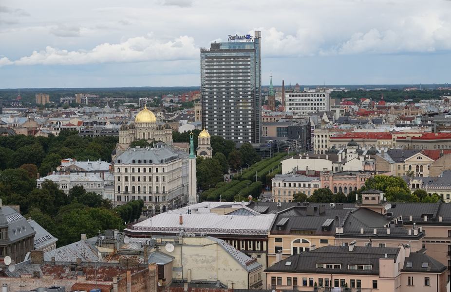 Radisson Blu Latvija