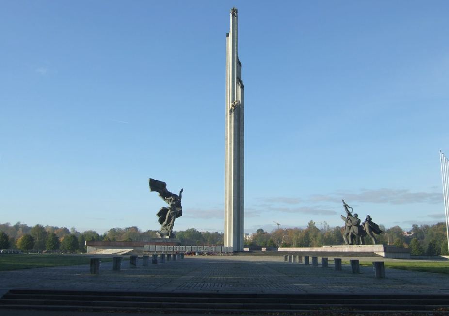 Victory Monument