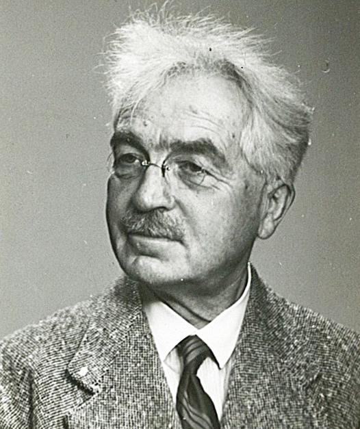 Alfred Andersen-Wingar, nacido y fallecido en Oslo