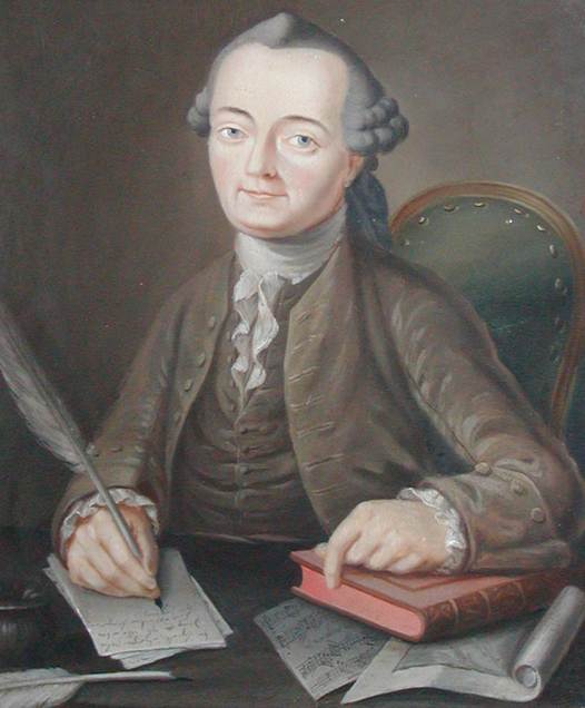 Christian Braunmann Tullin, nacido y fallecido en Oslo