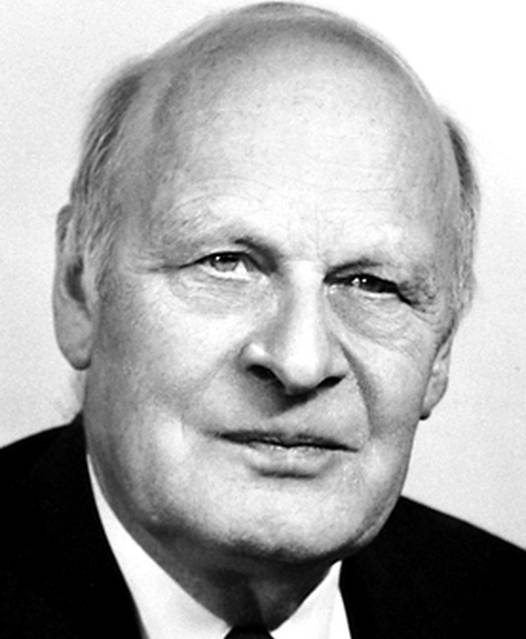 Lars Onsager, nacido en Oslo