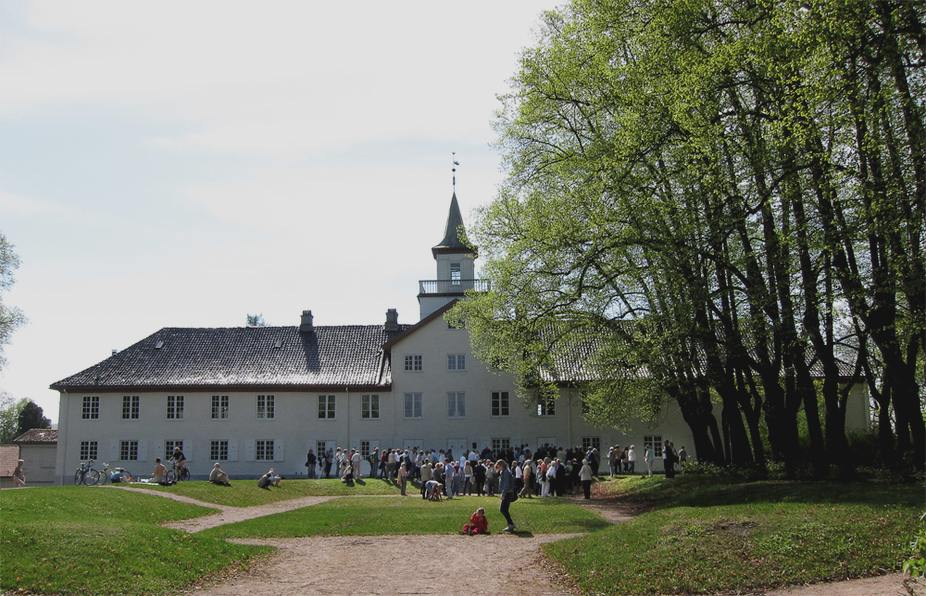 Museo de la Ciudad de Oslo