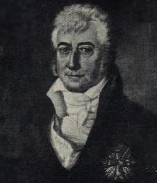 Peder Anker, nacido y fallecido en Oslo