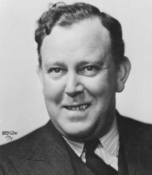 Trygve Halvdan Lie, nacido  en Oslo