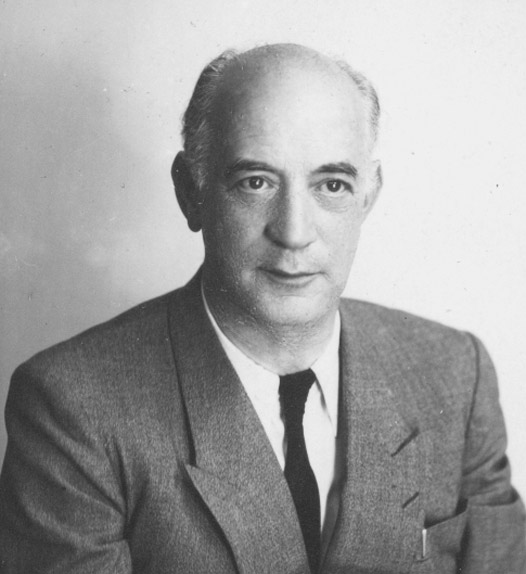 Henri Coandă, nacido y fallecido en Bucarest