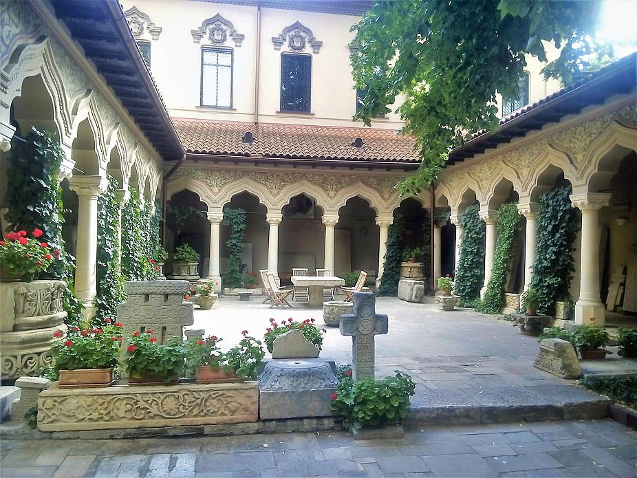 Iglesia Stavropoleos