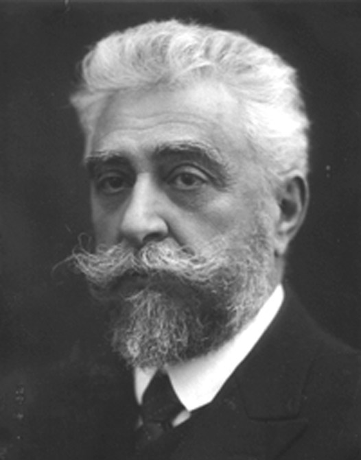 Ion Brătianu, fallecido en Bucarest