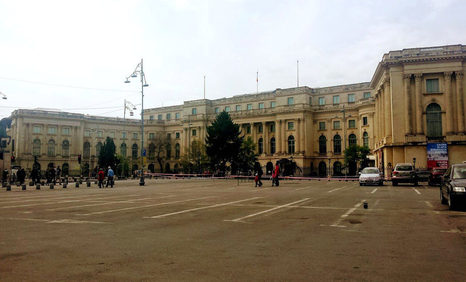 Museo Nacional de Arte